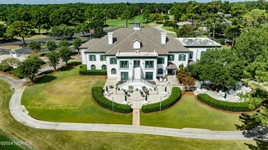 Welcome to Forest Creek at Porters Neck Plantation - a on Porters Neck Country Club in North Carolina - for sale on GolfHomes.com, golf home, golf lot