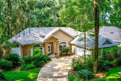 Some Photos are Virtually Staged: With its lush green on Haile Plantation Golf and Country Club in Florida - for sale on GolfHomes.com, golf home, golf lot