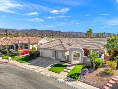 55+ Sun City Palm Desert-The best ''Bang for your Buck'' active on Mountain Vista Golf Course At Sun City Palm Desert in California - for sale on GolfHomes.com, golf home, golf lot