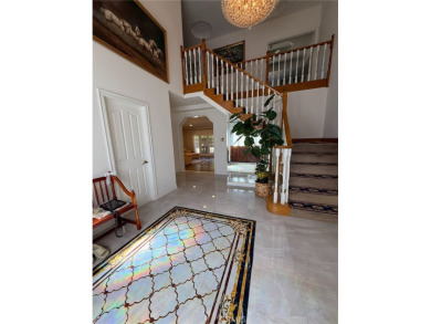 Welcome to this charming and desirable home nestled in the heart on Santa Anita Golf Course in California - for sale on GolfHomes.com, golf home, golf lot