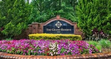 if you've ever wanted your own personal treehouse - this condo on Windsor Parke Golf Club in Florida - for sale on GolfHomes.com, golf home, golf lot