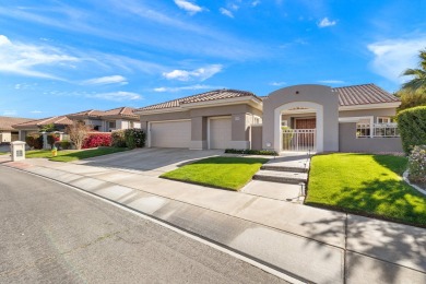 55+ Sun City Palm Desert-The best ''Bang for your Buck'' active on Mountain Vista Golf Course At Sun City Palm Desert in California - for sale on GolfHomes.com, golf home, golf lot