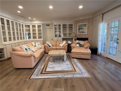 Welcome to this charming and desirable home nestled in the heart on Santa Anita Golf Course in California - for sale on GolfHomes.com, golf home, golf lot