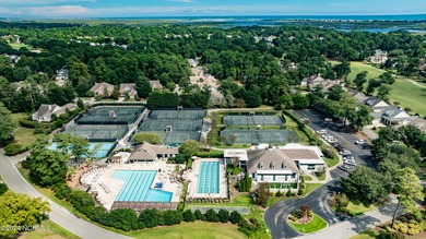 Welcome to Forest Creek at Porters Neck Plantation - a on Porters Neck Country Club in North Carolina - for sale on GolfHomes.com, golf home, golf lot