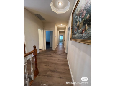 Welcome to this charming and desirable home nestled in the heart on Santa Anita Golf Course in California - for sale on GolfHomes.com, golf home, golf lot