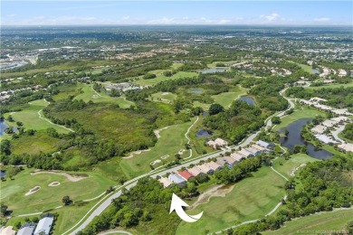 Welcome to your serene retreat in the heart of coveted Jensen on Eagle Marsh Golf Club in Florida - for sale on GolfHomes.com, golf home, golf lot