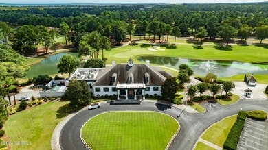 Welcome to Forest Creek at Porters Neck Plantation - a on Porters Neck Country Club in North Carolina - for sale on GolfHomes.com, golf home, golf lot