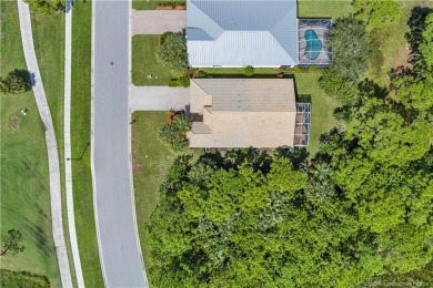 Welcome to your serene retreat in the heart of coveted Jensen on Eagle Marsh Golf Club in Florida - for sale on GolfHomes.com, golf home, golf lot