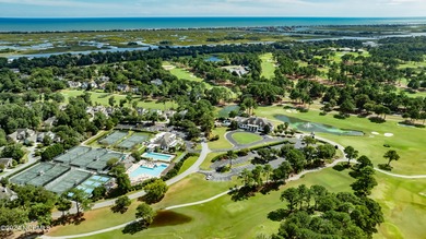 Welcome to Forest Creek at Porters Neck Plantation - a on Porters Neck Country Club in North Carolina - for sale on GolfHomes.com, golf home, golf lot