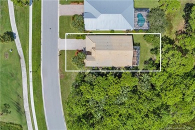 Welcome to your serene retreat in the heart of coveted Jensen on Eagle Marsh Golf Club in Florida - for sale on GolfHomes.com, golf home, golf lot