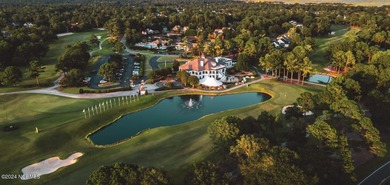 Welcome to Forest Creek at Porters Neck Plantation - a on Porters Neck Country Club in North Carolina - for sale on GolfHomes.com, golf home, golf lot