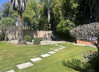 Welcome to this charming and desirable home nestled in the heart on Santa Anita Golf Course in California - for sale on GolfHomes.com, golf home, golf lot