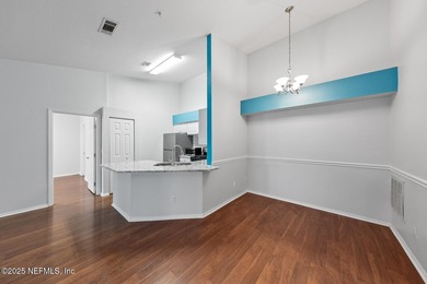 if you've ever wanted your own personal treehouse - this condo on Windsor Parke Golf Club in Florida - for sale on GolfHomes.com, golf home, golf lot