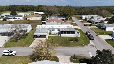 Spacious and move-in ready, this beautifully updated 3-bedroom on Zellwood Station Country Club in Florida - for sale on GolfHomes.com, golf home, golf lot