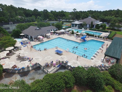 Welcome to Forest Creek at Porters Neck Plantation - a on Porters Neck Country Club in North Carolina - for sale on GolfHomes.com, golf home, golf lot