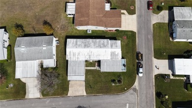 Spacious and move-in ready, this beautifully updated 3-bedroom on Zellwood Station Country Club in Florida - for sale on GolfHomes.com, golf home, golf lot