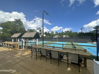 Welcome to Forest Creek at Porters Neck Plantation - a on Porters Neck Country Club in North Carolina - for sale on GolfHomes.com, golf home, golf lot