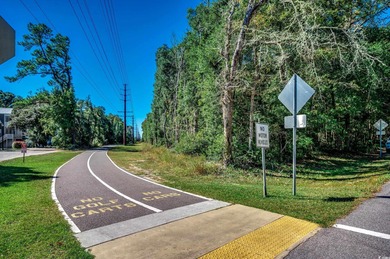 Family owned land.   Currently zoned Agriculture.  Could be on True Blue Plantation in South Carolina - for sale on GolfHomes.com, golf home, golf lot