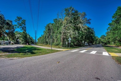 Family owned land.   Currently zoned Agriculture.  Could be on True Blue Plantation in South Carolina - for sale on GolfHomes.com, golf home, golf lot