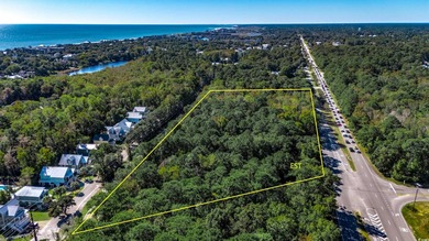 Family owned land.   Currently zoned Agriculture.  Could be on True Blue Plantation in South Carolina - for sale on GolfHomes.com, golf home, golf lot