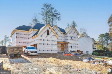 New Construction Home opportunity in Walton High School district on Indian Hills Country Club in Georgia - for sale on GolfHomes.com, golf home, golf lot