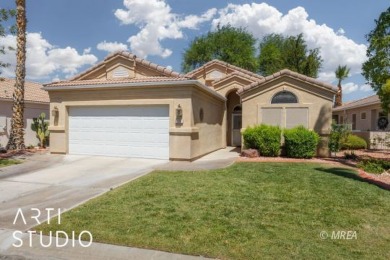 Welcome to your new oasis in the Highland Fairways Gated on The Oasis Golf Club in Nevada - for sale on GolfHomes.com, golf home, golf lot