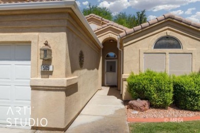 Welcome to your new oasis in the Highland Fairways Gated on The Oasis Golf Club in Nevada - for sale on GolfHomes.com, golf home, golf lot