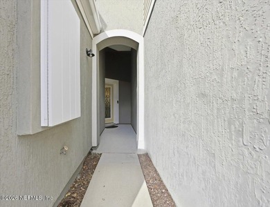 **Open House - 1/17/26 from 11 am-1 pm.** Preserve views, modern on Slammer and Squire Golf Course in Florida - for sale on GolfHomes.com, golf home, golf lot