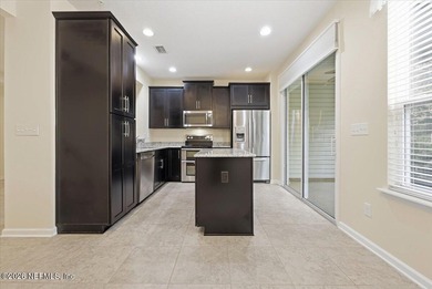 **Open House - 1/17/26 from 11 am-1 pm.** Preserve views, modern on Slammer and Squire Golf Course in Florida - for sale on GolfHomes.com, golf home, golf lot