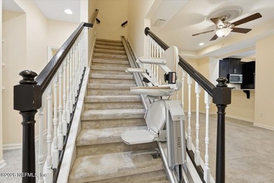 **Open House - 1/17/26 from 11 am-1 pm.** Preserve views, modern on Slammer and Squire Golf Course in Florida - for sale on GolfHomes.com, golf home, golf lot