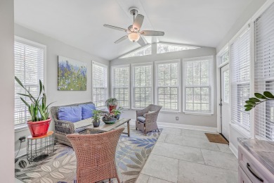 Welcome to your dream home! Nestled in the quiet on Dunes West Golf Club in South Carolina - for sale on GolfHomes.com, golf home, golf lot