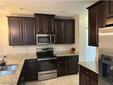 Gated Community Of Gateway golf & country club. Convenient on Gateway Golf and Country Club in Florida - for sale on GolfHomes.com, golf home, golf lot
