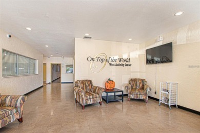 PRIME LOCATION, right in front of the WEST ACTIVITY CENTER! This on On Top Of The World Golf Course in Florida - for sale on GolfHomes.com, golf home, golf lot