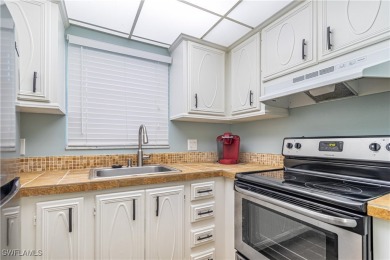 Convenient First Floor Condo ready for you whether you are on Seven Lakes Golf and Tennis Community in Florida - for sale on GolfHomes.com, golf home, golf lot