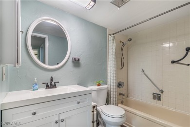 Convenient First Floor Condo ready for you whether you are on Seven Lakes Golf and Tennis Community in Florida - for sale on GolfHomes.com, golf home, golf lot