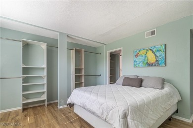 Convenient First Floor Condo ready for you whether you are on Seven Lakes Golf and Tennis Community in Florida - for sale on GolfHomes.com, golf home, golf lot