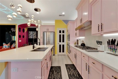 Discover luxury living and proven investment potential in this on Golf Club At Terra Lago in California - for sale on GolfHomes.com, golf home, golf lot