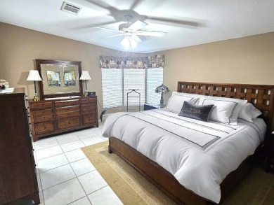 Welcome to 4128 Smoke Signal-your dream 55+ retreat! Stunning on Sun n Lake Golf and Country Club in Florida - for sale on GolfHomes.com, golf home, golf lot
