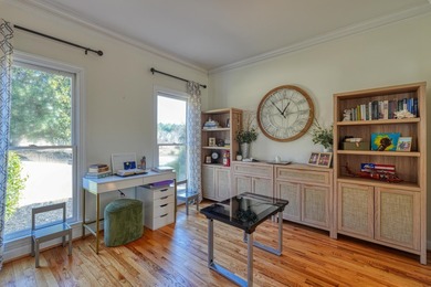 Located in the desirable Carolina Country Club community, this 4 on The Carolina Country Club in South Carolina - for sale on GolfHomes.com, golf home, golf lot