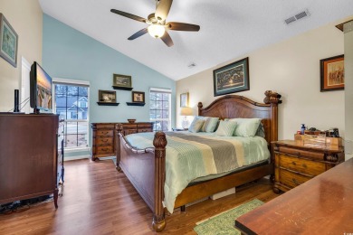 *** New HVAC installed March 2025 and new Hot Water Heater on Heron Point Golf Club in South Carolina - for sale on GolfHomes.com, golf home, golf lot