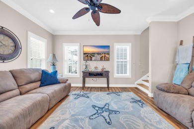 Delight in comfort, proximity, and luxury with this well on Prestwick Country Club in South Carolina - for sale on GolfHomes.com, golf home, golf lot