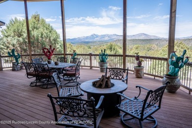 Welcome to luxury living in the heart of Alto!  Located within on Rainmakers Golf Course in New Mexico - for sale on GolfHomes.com, golf home, golf lot