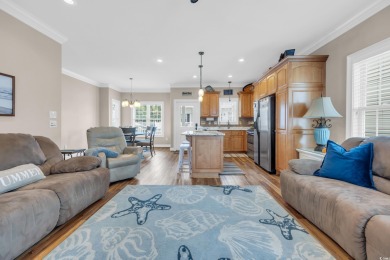 Delight in comfort, proximity, and luxury with this well on Prestwick Country Club in South Carolina - for sale on GolfHomes.com, golf home, golf lot
