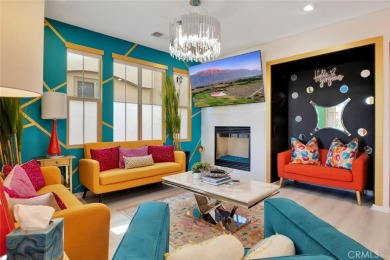 Discover luxury living and proven investment potential in this on Golf Club At Terra Lago in California - for sale on GolfHomes.com, golf home, golf lot