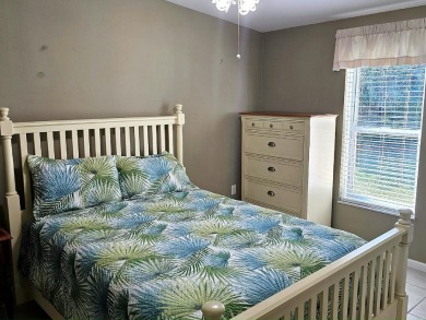 Welcome to 4128 Smoke Signal-your dream 55+ retreat! Stunning on Sun n Lake Golf and Country Club in Florida - for sale on GolfHomes.com, golf home, golf lot