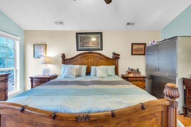 *** New HVAC installed March 2025 and new Hot Water Heater on Heron Point Golf Club in South Carolina - for sale on GolfHomes.com, golf home, golf lot