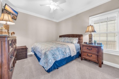 Delight in comfort, proximity, and luxury with this well on Prestwick Country Club in South Carolina - for sale on GolfHomes.com, golf home, golf lot