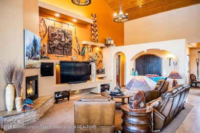 Welcome to luxury living in the heart of Alto!  Located within on Rainmakers Golf Course in New Mexico - for sale on GolfHomes.com, golf home, golf lot