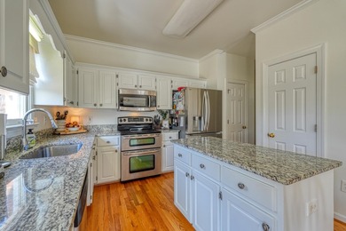 Located in the desirable Carolina Country Club community, this 4 on The Carolina Country Club in South Carolina - for sale on GolfHomes.com, golf home, golf lot