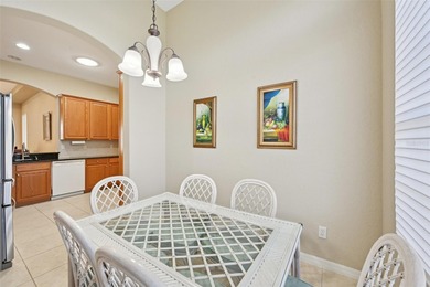 Under contract-accepting backup offers. Nestled on a quiet on Scepter Golf Club in Florida - for sale on GolfHomes.com, golf home, golf lot